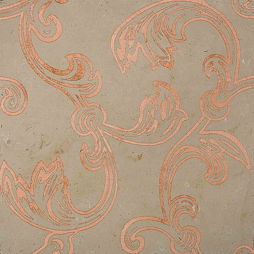 OKSANA 305 TR – COPPER