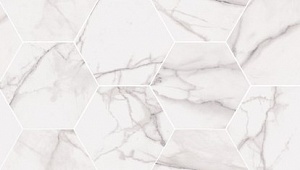 SPES10P Supreme Stat. Mos. Hex. Ant. Rt. 30X50