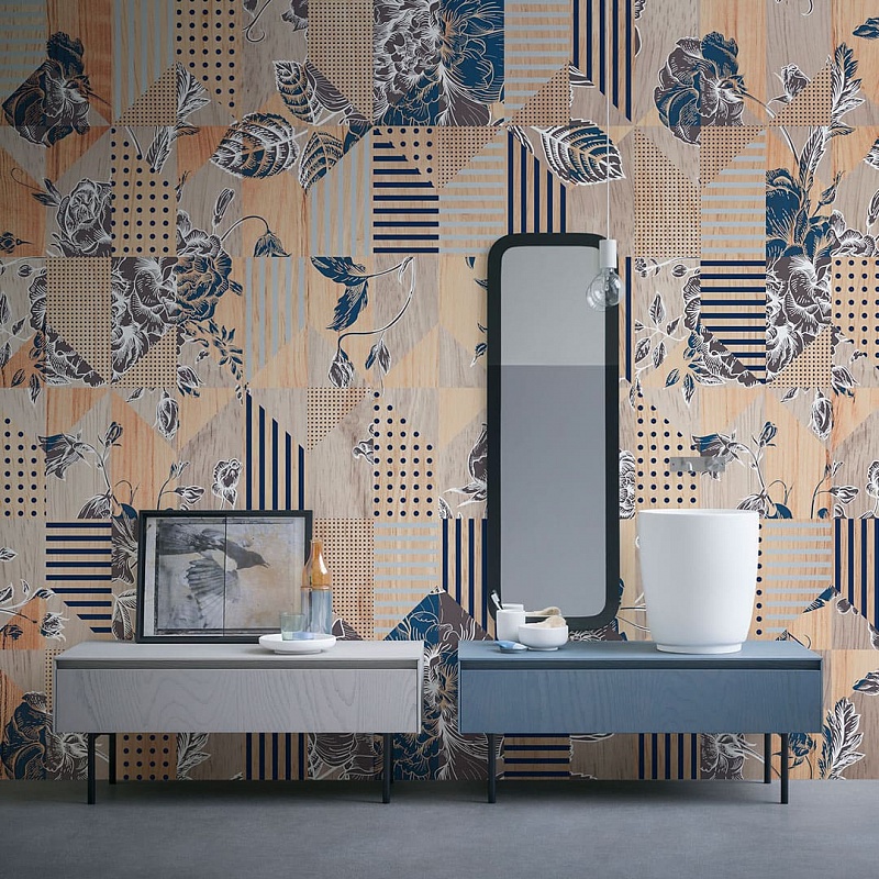 WALLCOVERING 2017/18