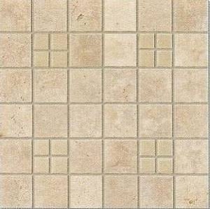 G914520 Rialto Grey Mosaico 30X30