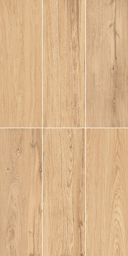 Керамогранит La Fabbrica HONEY WOOD OUTDOOR MIX 20MM