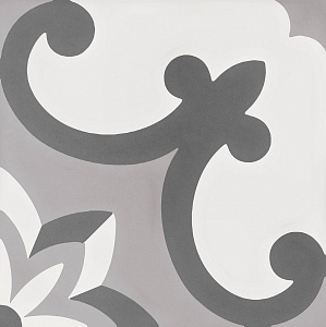 CEMENT TRADITION DECOR 2 GREY