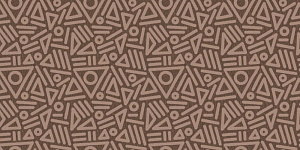 WIDE & STYLE TRIBE MAUVE
