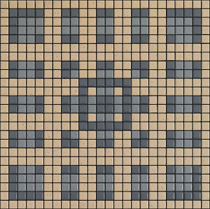 MEMORIE N07 OMBRA 1,2X1,2