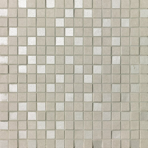 BLOOM GREY MOSAICO
