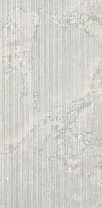 NATURA WHITE RIGATO  60х30