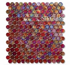 Neoglass240 Barrels 27,6X29,4