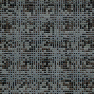 Micromosaics Mix Graphite/Coffee/Black