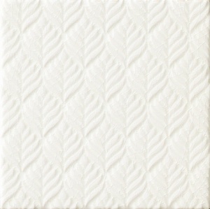 MARAIS BLANC CRAQUELE' 20X20