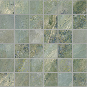 9CENTO MOSAICO RAGGIO VERDE 30X30