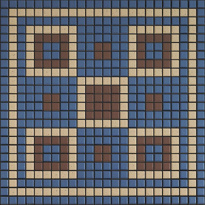 MEMORIE L11 OMBRA 1,2X1,2