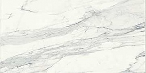 NovaBell Imperial Calacatta Bianco Silk. 60x30