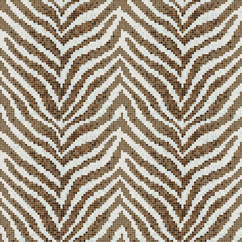 WALLPAPER WILD C 1X1