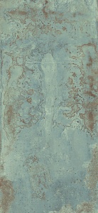 ZINC GREEN NATURAL 120X260