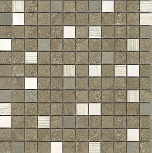 SHAGREEN COFFEE MOSAICO DECOR 2,5X2,5