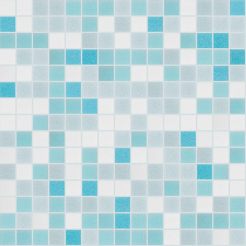 AQUATICA FROZEN  MIX 2X2