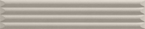 Керамогранит La Fabbrica UP GREY Cannettato 25x5
