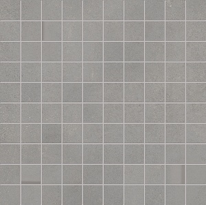 MOSAICO 3x3 CERAMICA CENERE EDQ3