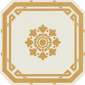 OTTAGONO 20X20 DECOR ED LEEDS