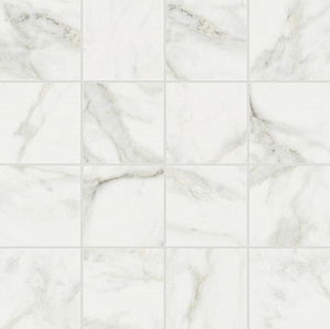 EXALT MAGIC WHITE MOSAICO 7,5x7,5