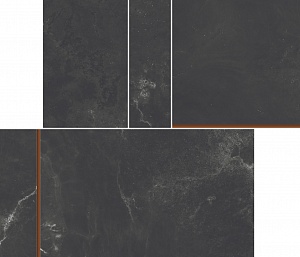 DEEP MOSAICO SOFT NA45