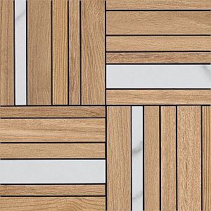 Декор La Fabbrica HONEY WOOD DECORS Rigato 30x30