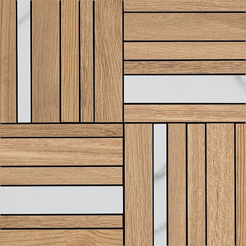 Декор La Fabbrica HONEY WOOD DECORS Rigato 30x30