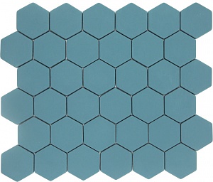 Enamel esa 48  Petrolio sheet 29,3x25,4  8033849015920