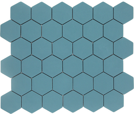 Enamel esa 48  Petrolio sheet 29,3x25,4  8033849015920