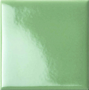 DIN LIGHT GREEN GLOSSY RIF