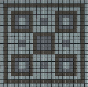 MEMORIE I09 OMBRA 1,2X1,2