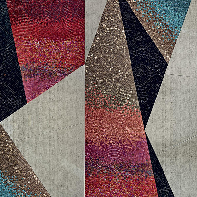 HAKAN PERGAMINO GREY