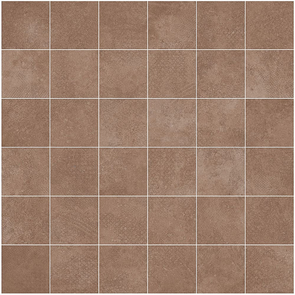 Crudatech Plaster Mosaic