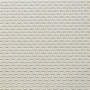 Micromosaics Micro-brick Cross White