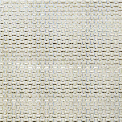 Micromosaics Micro-brick Cross White