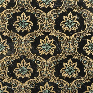 ALFA PEGASI T NERO MARQUINIA GOLD