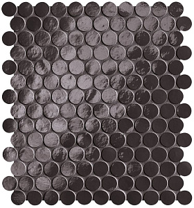 GLIM LAVAGNA ROUND MOSAICO BRILLANTE