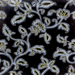 DHANZA N–NERO MARQUINIA–MULTICOLOR