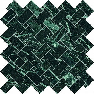 INTRECCI VERDE SAINT DENIS NATURALE 30 x 30 EHPJ
