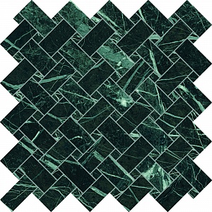 INTRECCI VERDE SAINT DENIS NATURALE 30 x 30 EHPJ