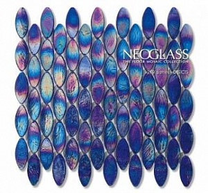 Neoglass219 Domes 25,3X26,9