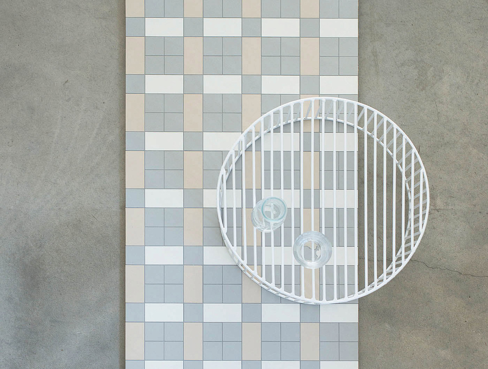 Microtiles