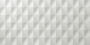 3D WALL DESIGN 3D Mesh White 80