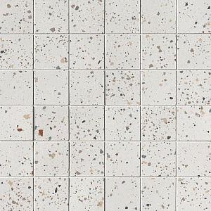 MILANO MOOD GOCCE GHIACCIO MACROMOSAICO SATIN