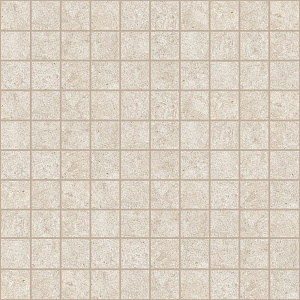 ELEMENTAL STONE WHITE SANDSTONE 30X30 MOSAICO