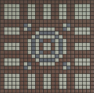 MEMORIE C12 OMBRA 1,2X1,2