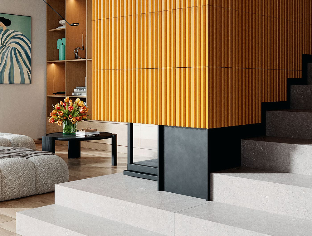 Plinth