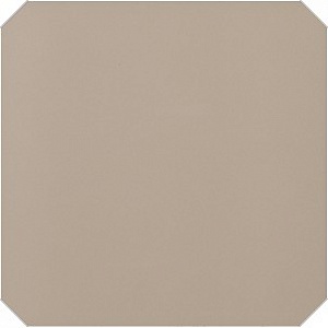 NEW OTTAGONO 30X30 TAUPE