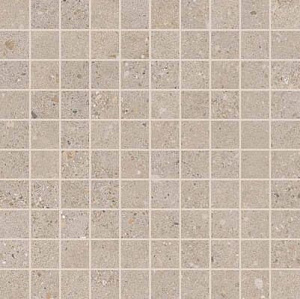 DISTRICT GREIGE MOSAICO T100 30x30 01