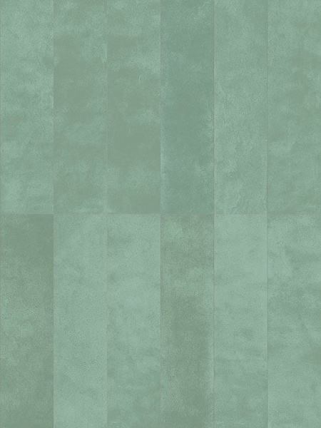 Pop Verde Acqua Flat glossy